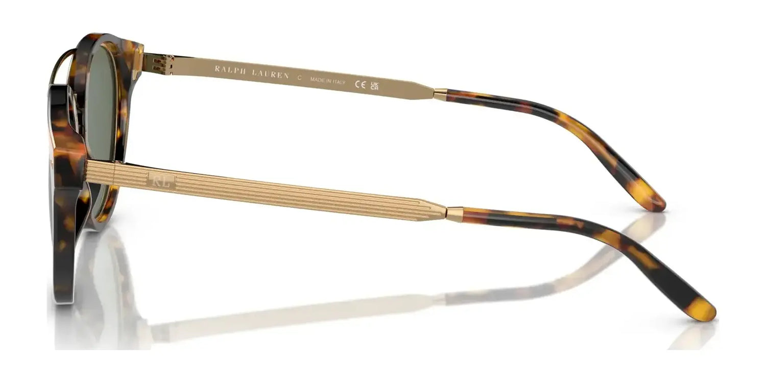 Ralph Lauren RL8210 Sunglasses | Size 49 Ralph Lauren RL8210 Sunglasses | Size 49