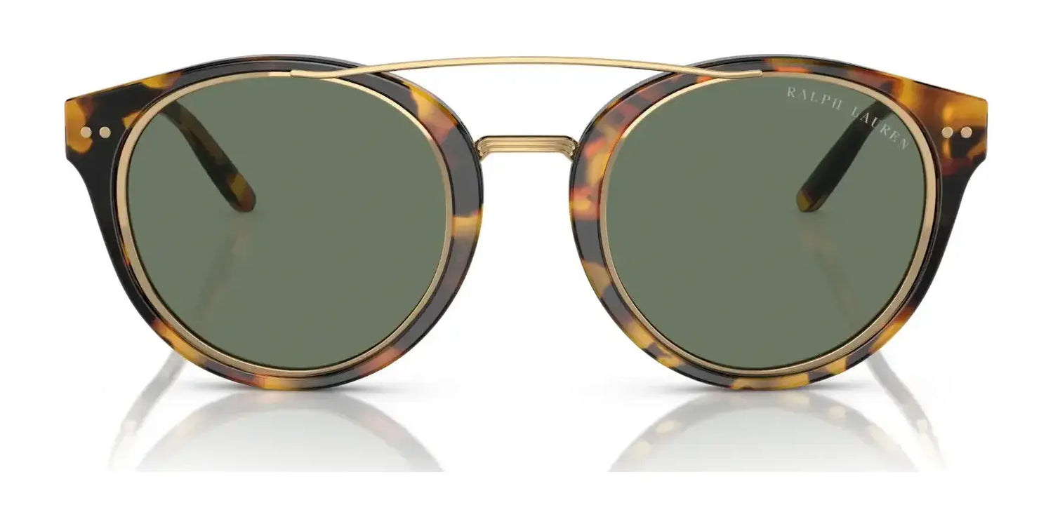 Ralph Lauren RL8210 Sunglasses | Size 49 Ralph Lauren RL8210 Sunglasses | Size 49