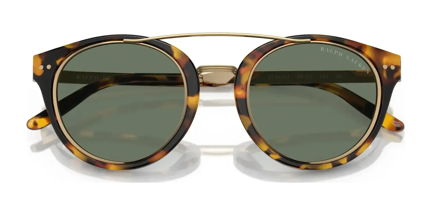 Ralph Lauren RL8210 Sunglasses | Size 49 Ralph Lauren RL8210 Sunglasses | Size 49