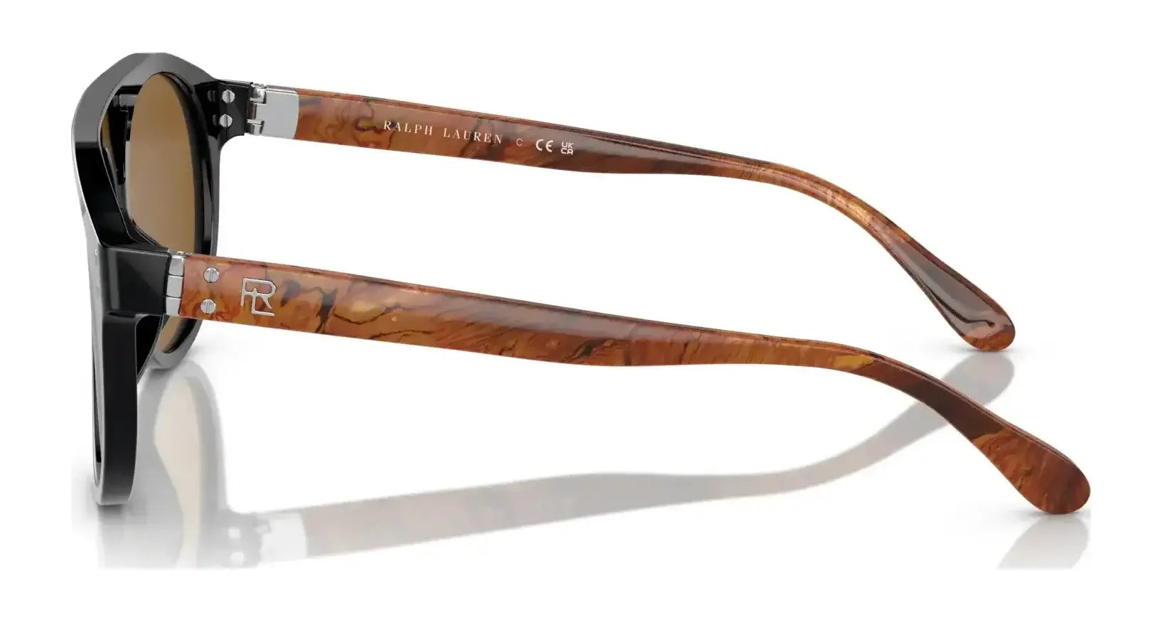 Ralph Lauren THE CRUISER RL8211U Sunglasses | Size 59 Ralph Lauren THE CRUISER RL8211U Sunglasses | Size 59