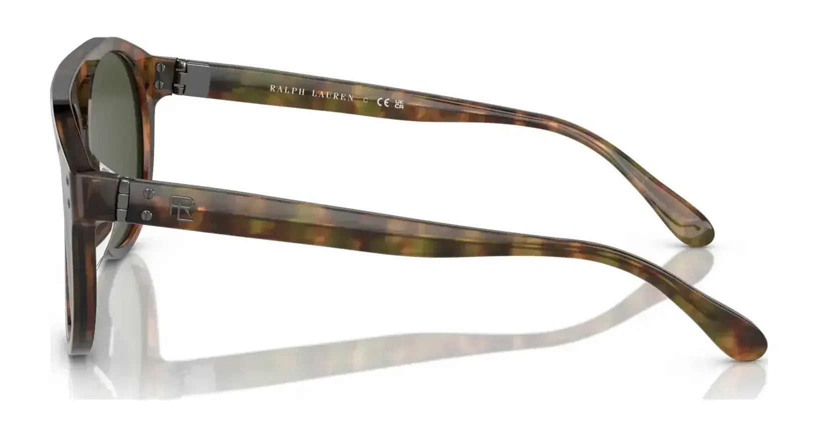 Ralph Lauren THE CRUISER RL8211U Sunglasses | Size 59 Ralph Lauren THE CRUISER RL8211U Sunglasses | Size 59