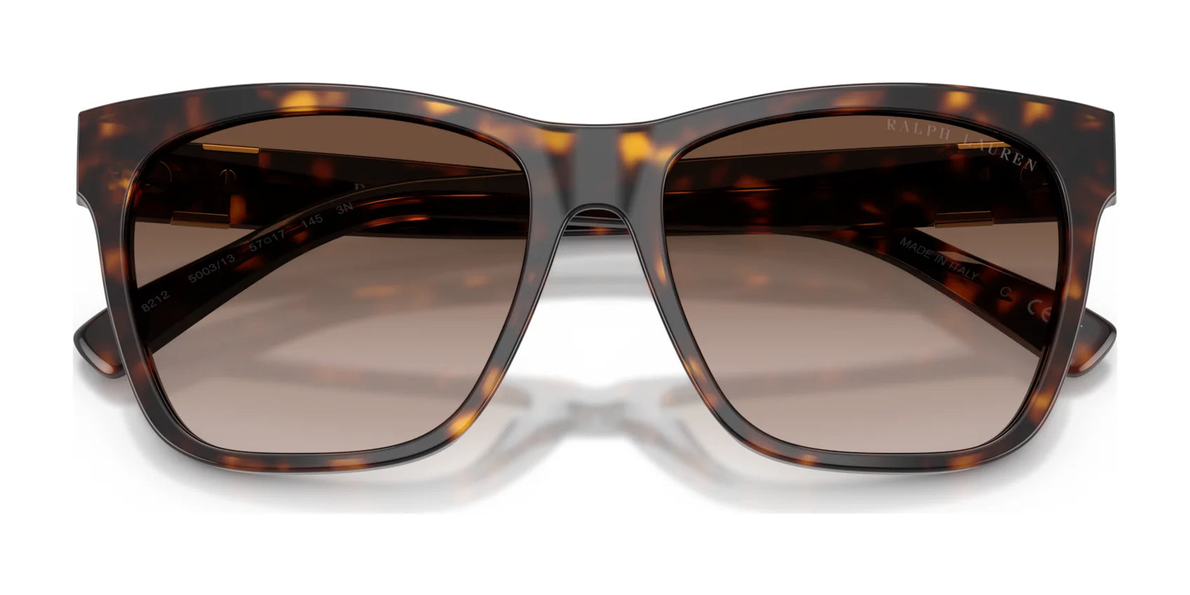 Ralph Lauren THE RICKY II RL8212 Sunglasses | Size 57 Ralph Lauren THE RICKY II RL8212 Sunglasses | Size 57