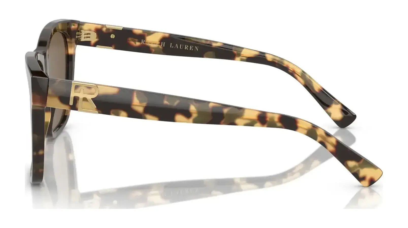 Ralph Lauren THE RICKY II RL8212 Sunglasses | Size 57 Ralph Lauren THE RICKY II RL8212 Sunglasses | Size 57