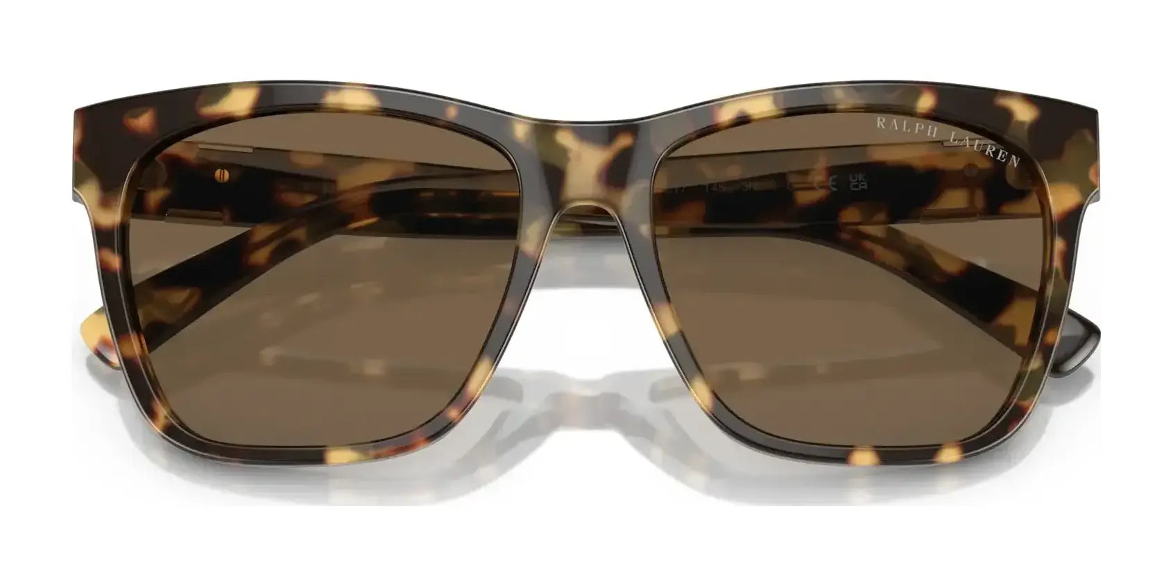 Ralph Lauren THE RICKY II RL8212 Sunglasses | Size 57 Ralph Lauren THE RICKY II RL8212 Sunglasses | Size 57