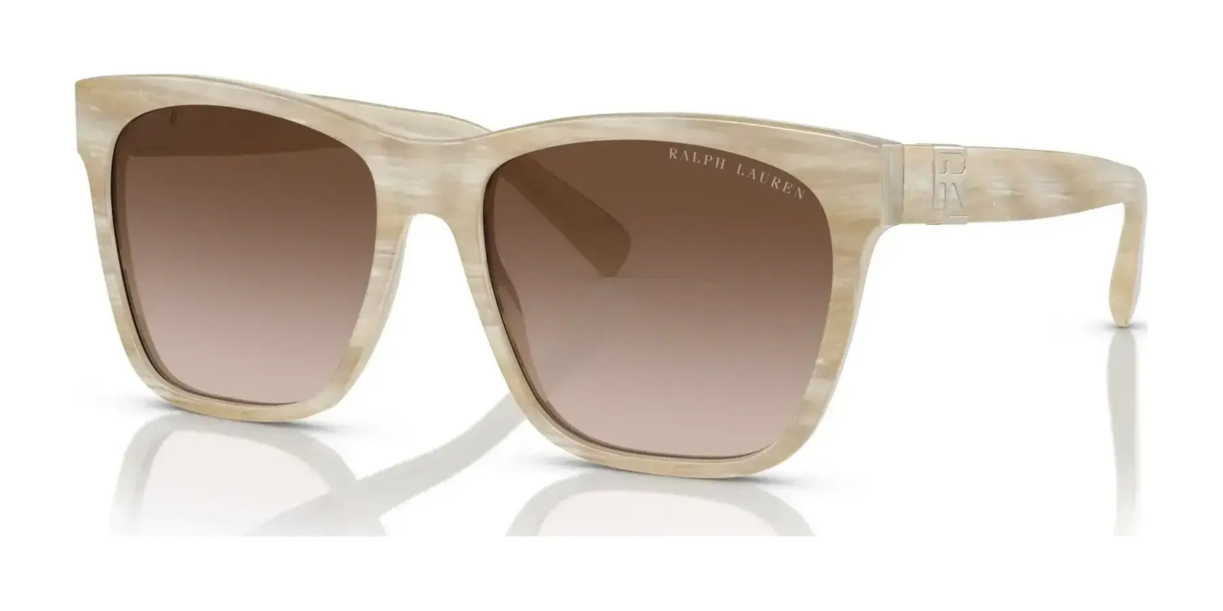 Ralph Lauren THE RICKY II RL8212 Sunglasses | Size 57 Ralph Lauren THE RICKY II RL8212 Sunglasses | Size 57