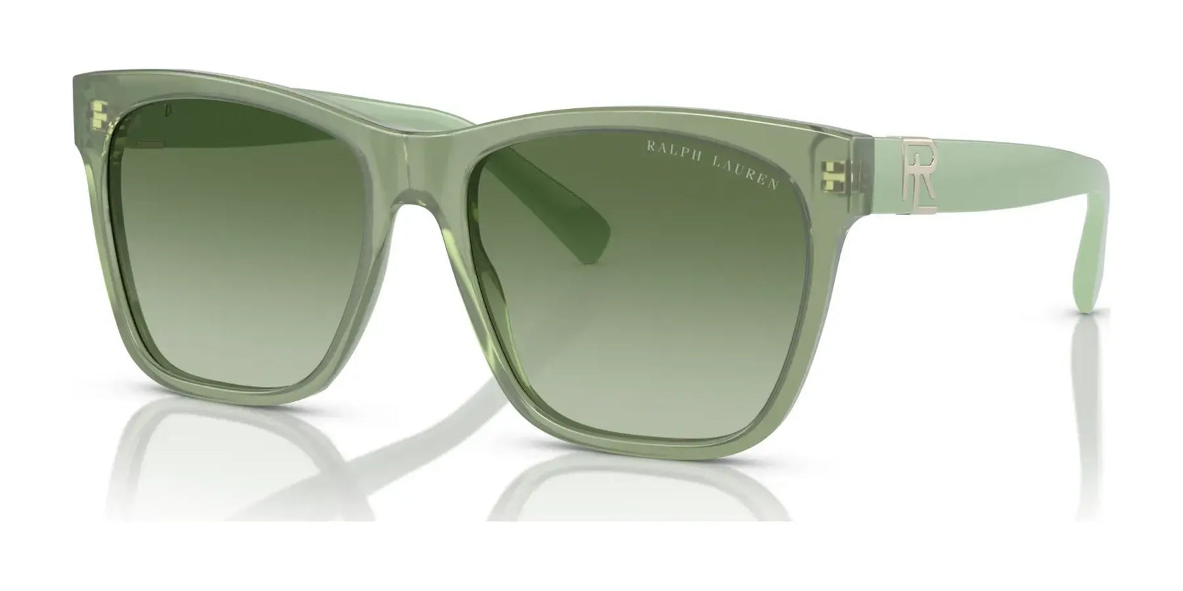 Ralph Lauren THE RICKY II RL8212 Sunglasses | Size 57 Ralph Lauren THE RICKY II RL8212 Sunglasses | Size 57