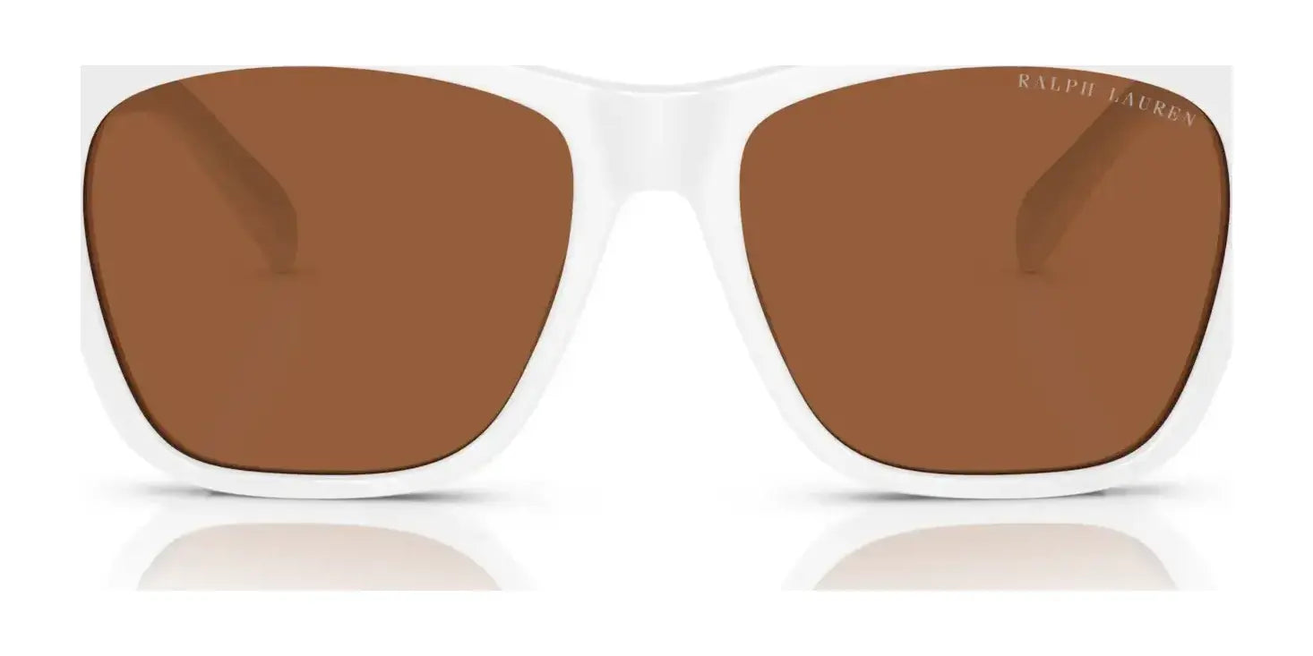 Ralph Lauren THE RICKY II RL8212 Sunglasses | Size 57 Ralph Lauren THE RICKY II RL8212 Sunglasses | Size 57