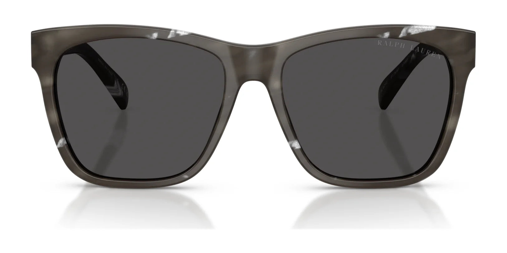 Ralph Lauren THE RICKY II RL8212 Sunglasses | Size 57 Ralph Lauren THE RICKY II RL8212 Sunglasses | Size 57