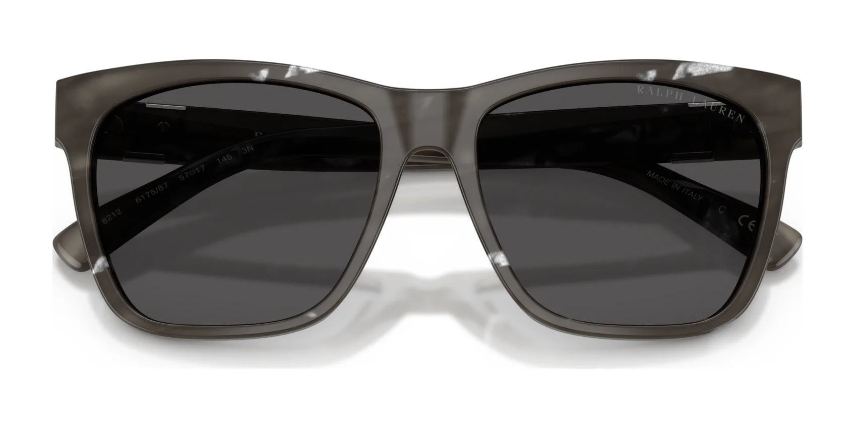 Ralph Lauren THE RICKY II RL8212 Sunglasses | Size 57 Ralph Lauren THE RICKY II RL8212 Sunglasses | Size 57