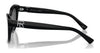 Ralph Lauren THE BETTY RL8213 Sunglasses | Size 56 / Black / Grey (3N 10%) №500187