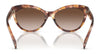 Ralph Lauren THE BETTY RL8213 Sunglasses | Size 56 / Black / Grey (3N 10%) №500187