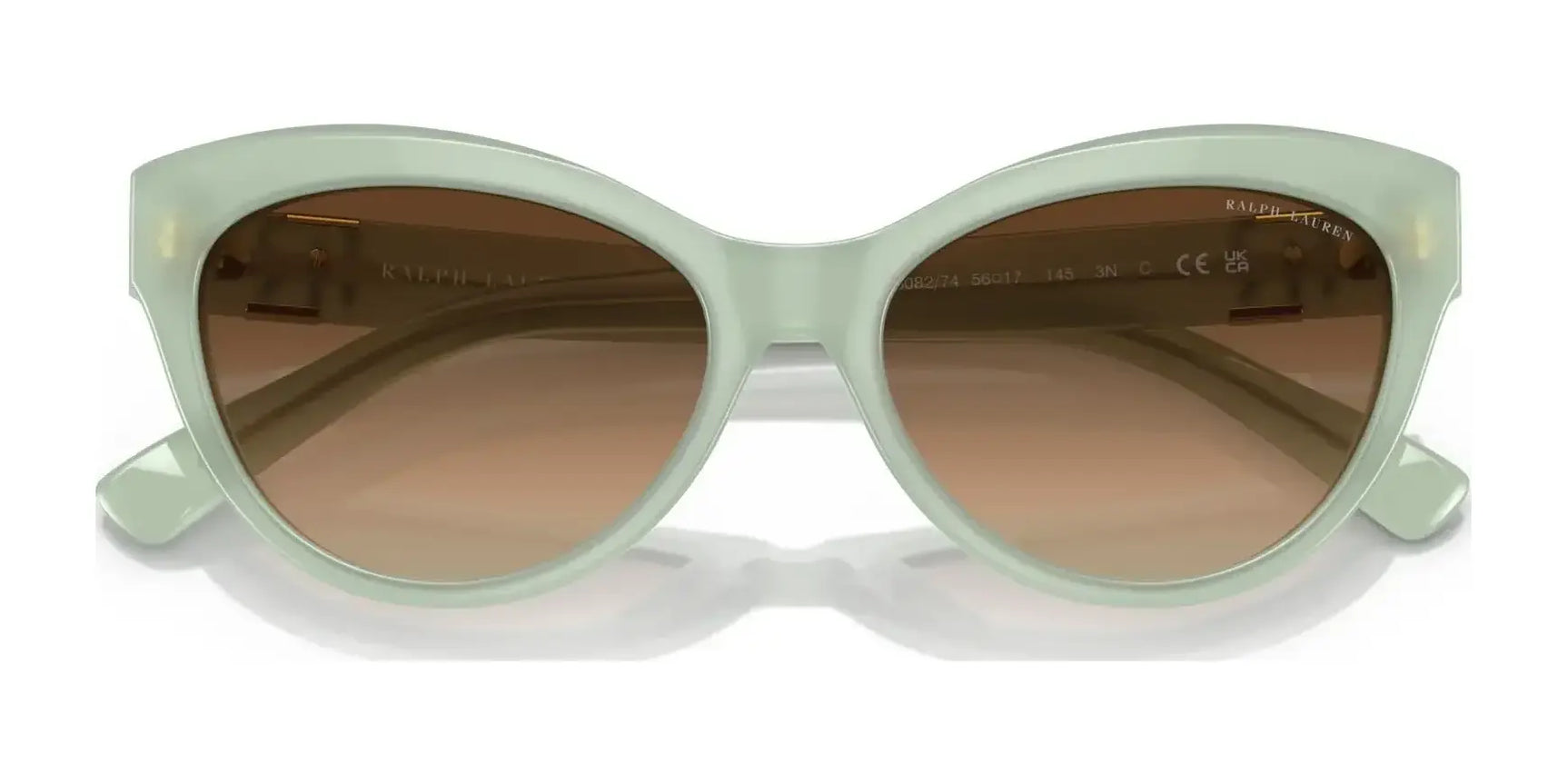 Ralph Lauren THE BETTY RL8213 Sunglasses | Size 56 Ralph Lauren THE BETTY RL8213 Sunglasses | Size 56