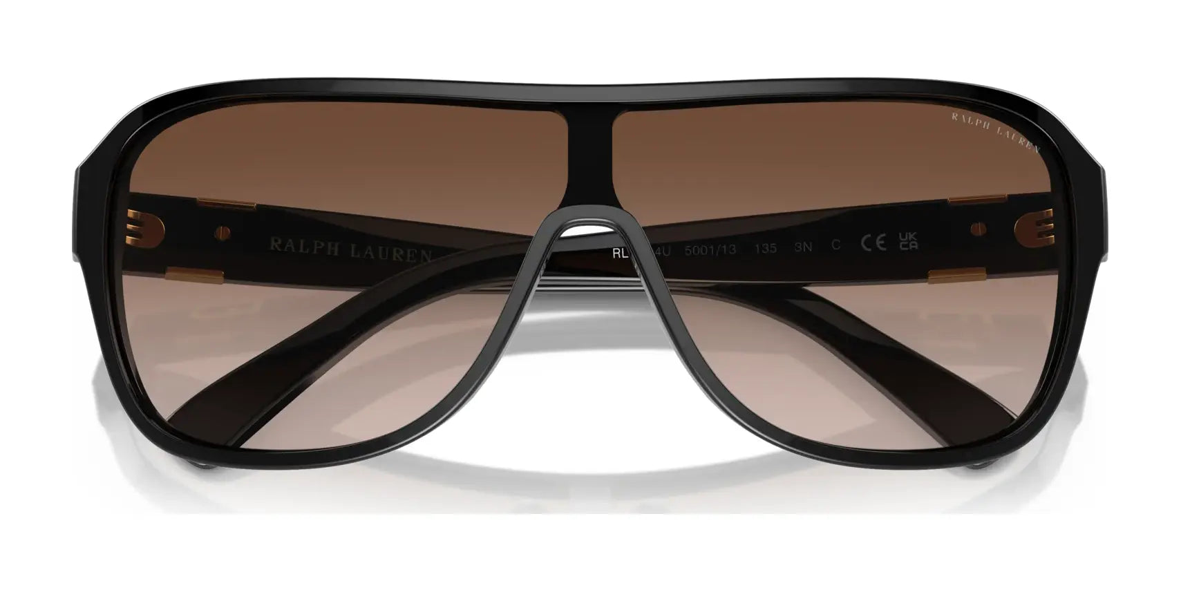 Ralph Lauren THE DILLION RL8214U Sunglasses | Size 134 Ralph Lauren THE DILLION RL8214U Sunglasses | Size 134