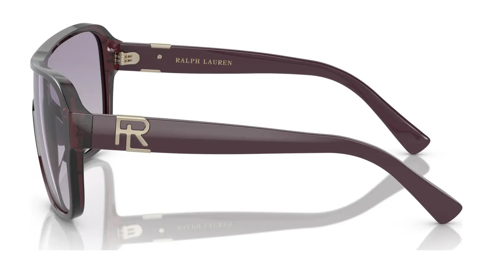 Ralph Lauren THE DILLION RL8214U Sunglasses | Size 134 Ralph Lauren THE DILLION RL8214U Sunglasses | Size 134