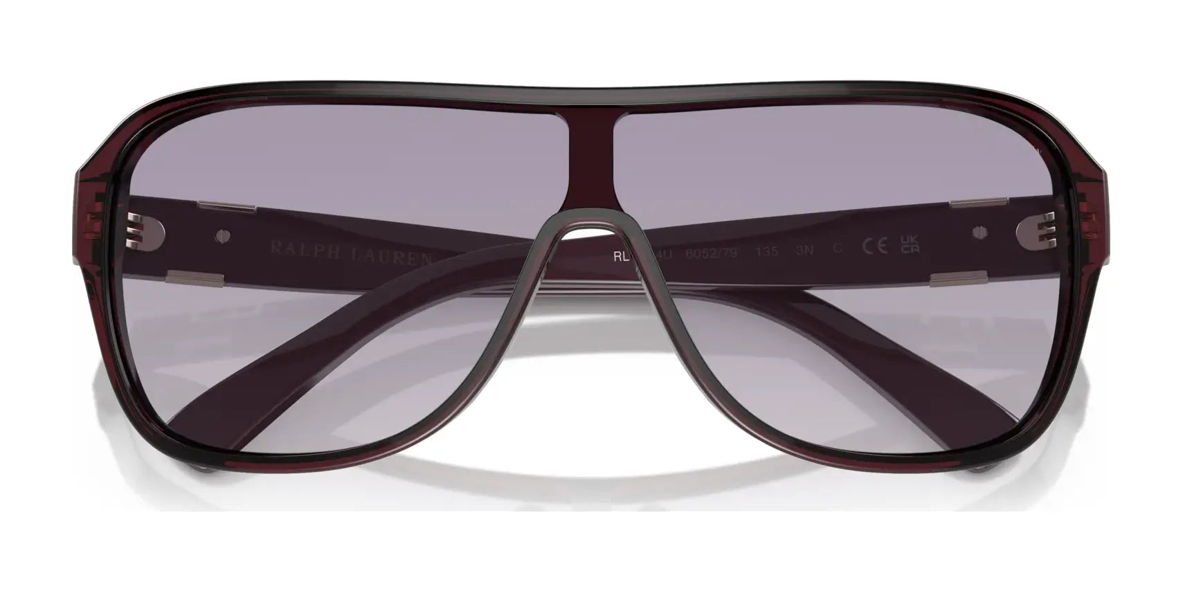 Ralph Lauren THE DILLION RL8214U Sunglasses | Size 134 Ralph Lauren THE DILLION RL8214U Sunglasses | Size 134