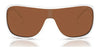 Ralph Lauren THE DILLION RL8214U Sunglasses | Size 134 / Black / Gradient Brown (3N 16%) №500113
