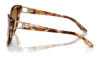 Ralph Lauren RL8215BU Sunglasses | Size 56 / Havana / Gradient Yellow (2N 31.6%) №60932L