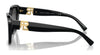 Ralph Lauren THE ISABEL RL8216U Sunglasses | Size 55 / Black / Grey (3N 13.2%) №50018G