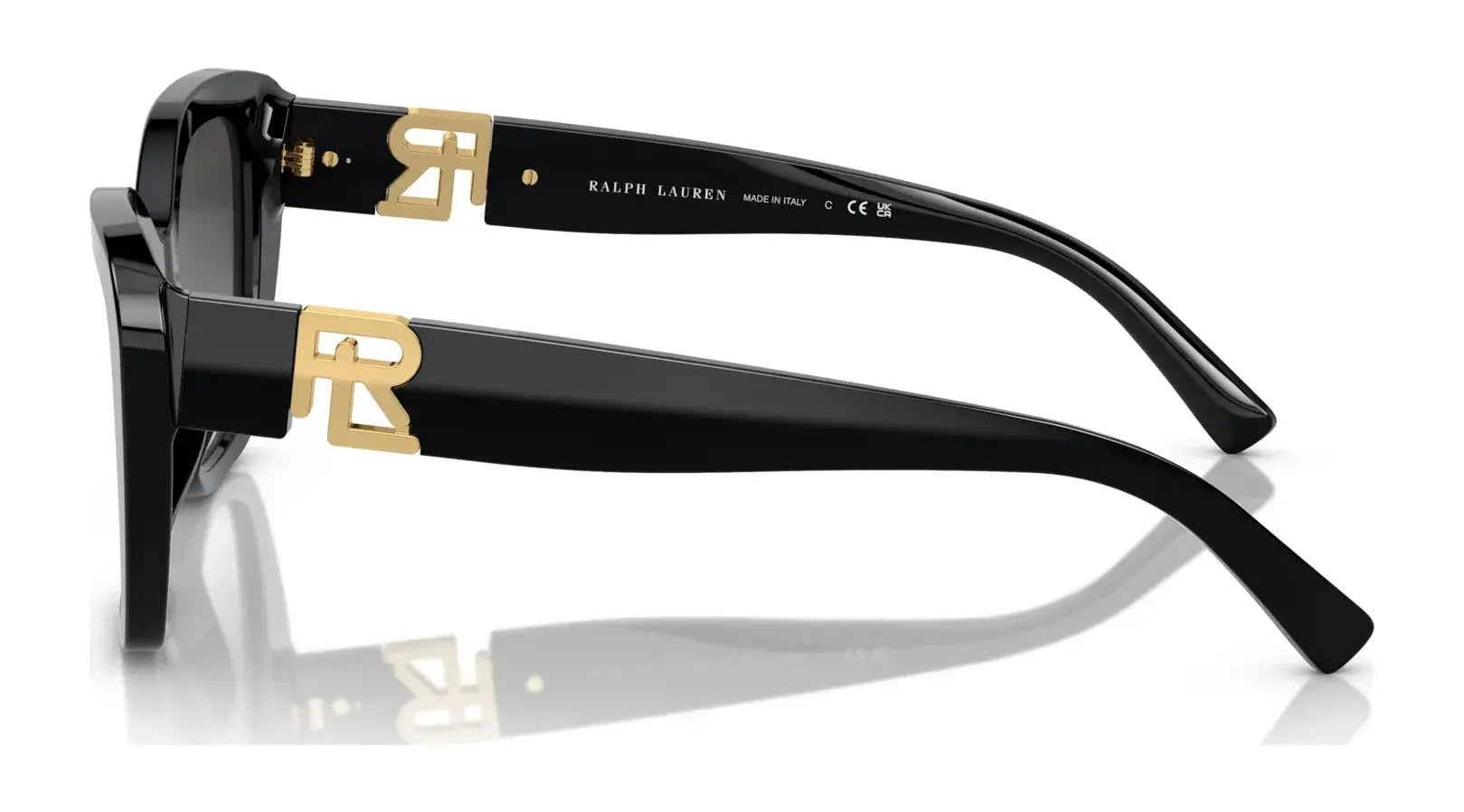 Ralph Lauren THE ISABEL RL8216U Sunglasses | Size 55 Ralph Lauren THE ISABEL RL8216U Sunglasses | Size 55