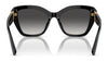 Ralph Lauren THE ISABEL RL8216U Sunglasses | Size 55 / Black / Grey (3N 13.2%) №50018G