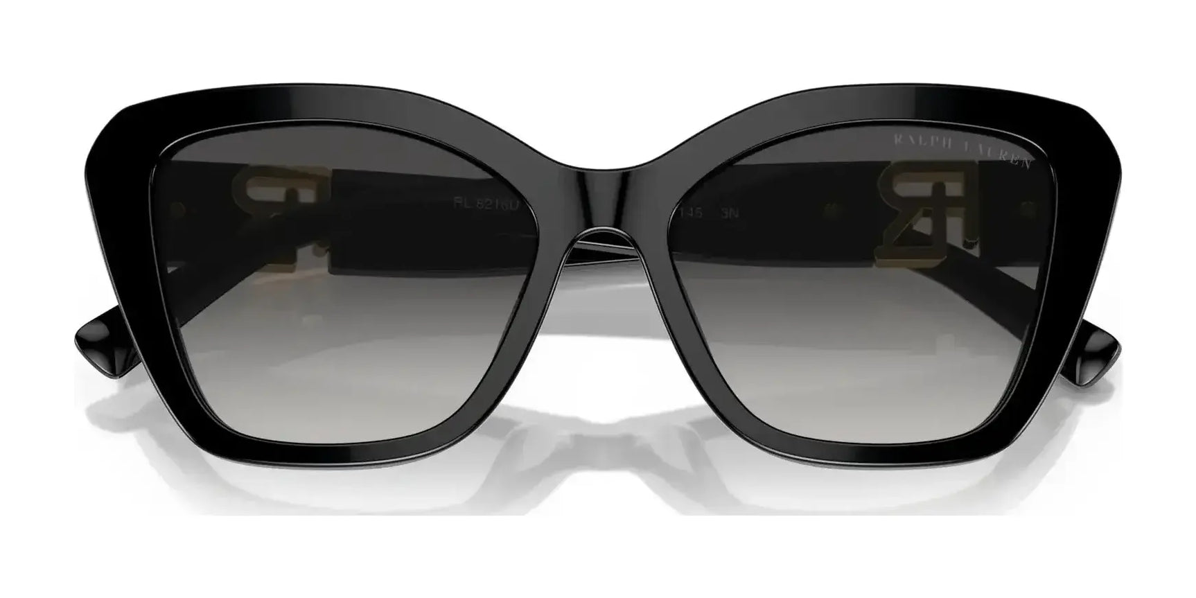 Ralph Lauren THE ISABEL RL8216U Sunglasses | Size 55 Ralph Lauren THE ISABEL RL8216U Sunglasses | Size 55