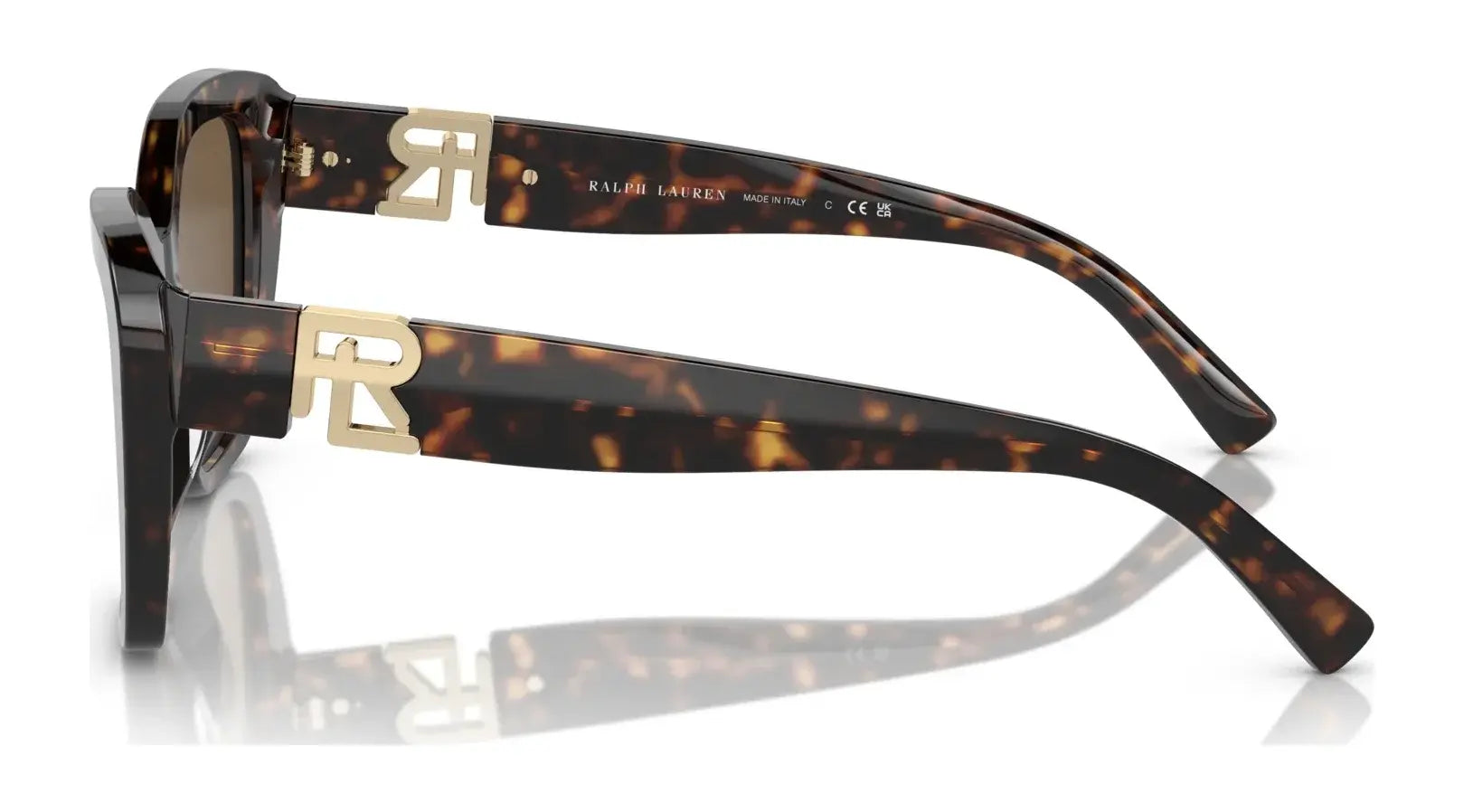 Ralph Lauren THE ISABEL RL8216U Sunglasses | Size 55 Ralph Lauren THE ISABEL RL8216U Sunglasses | Size 55