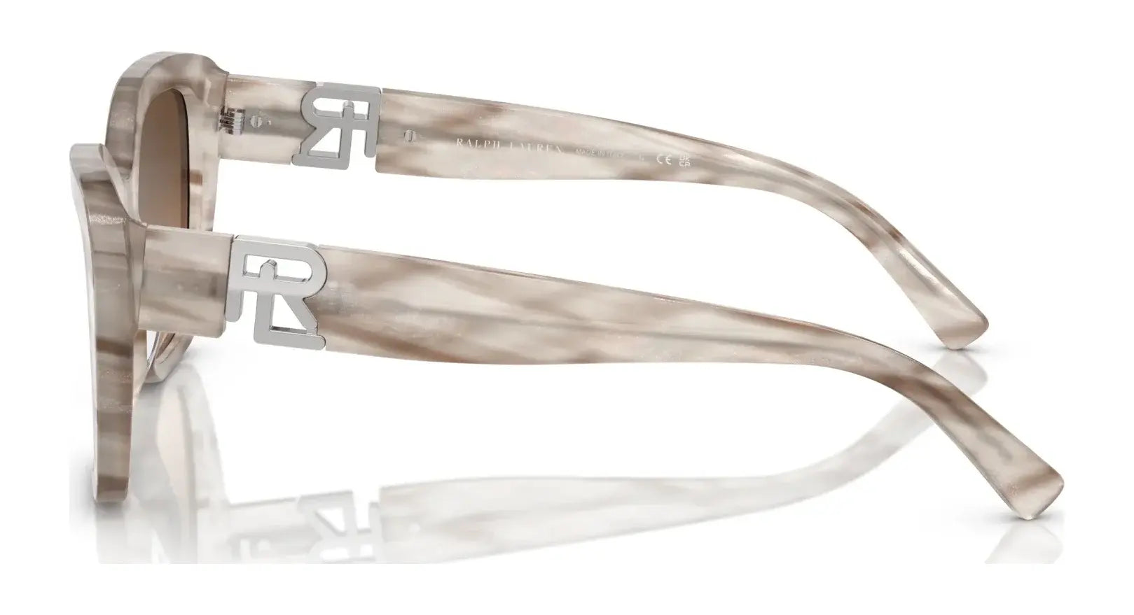 Ralph Lauren THE ISABEL RL8216U Sunglasses | Size 55 Ralph Lauren THE ISABEL RL8216U Sunglasses | Size 55