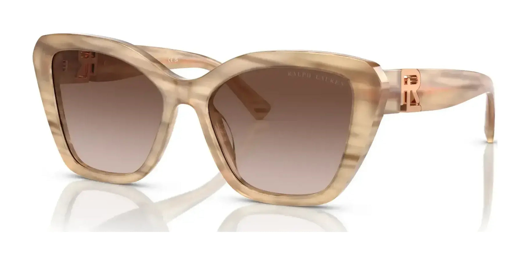 Ralph Lauren THE ISABEL RL8216U Sunglasses | Size 55 Ralph Lauren THE ISABEL RL8216U Sunglasses | Size 55