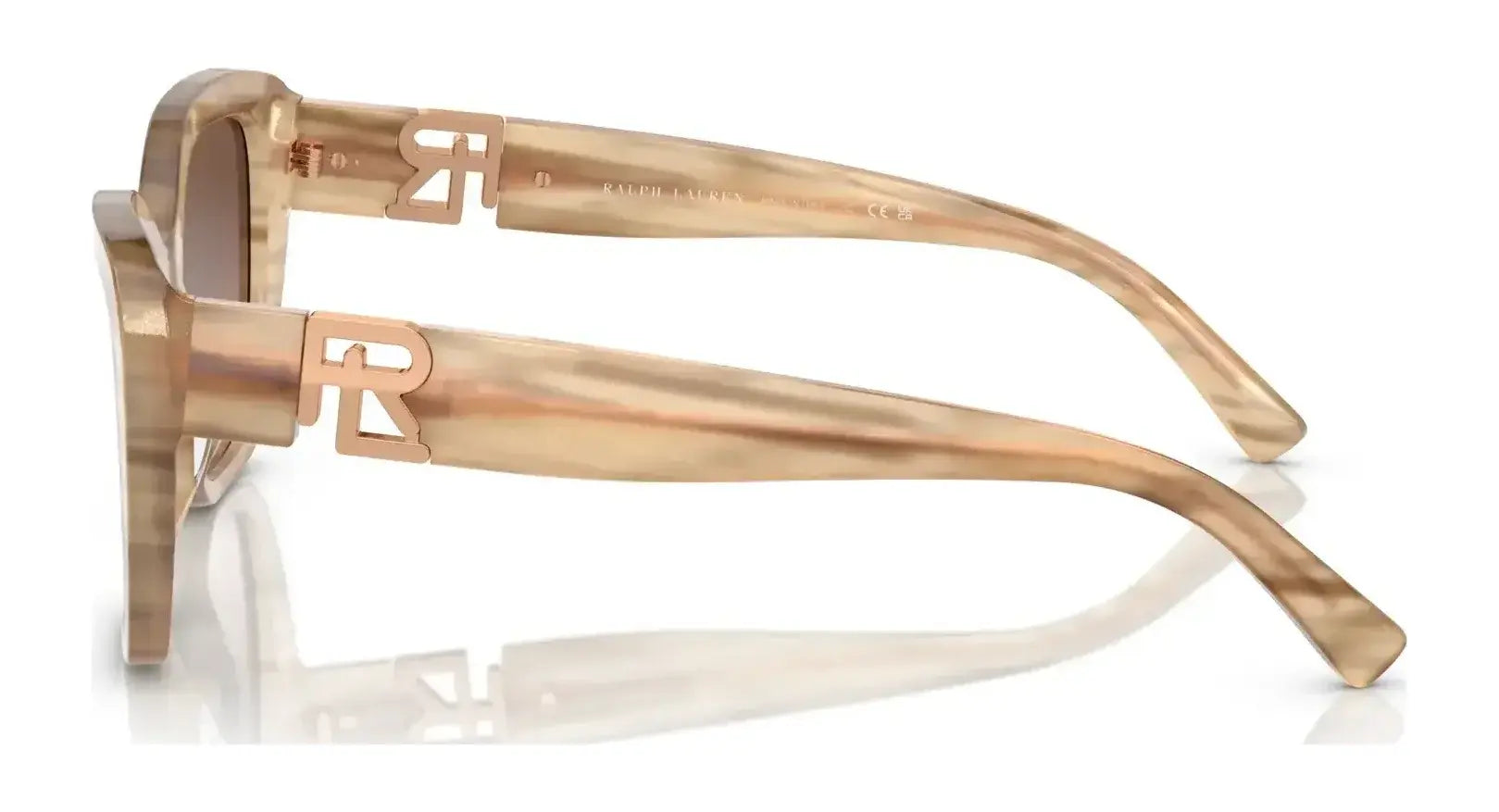 Ralph Lauren THE ISABEL RL8216U Sunglasses | Size 55 Ralph Lauren THE ISABEL RL8216U Sunglasses | Size 55