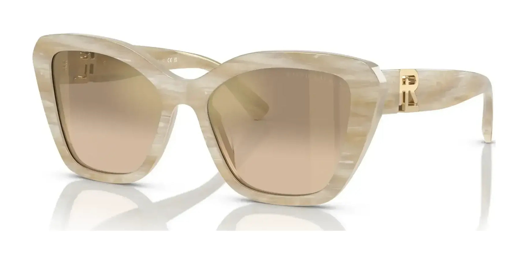 Ralph Lauren THE ISABEL RL8216U Sunglasses | Size 55 Ralph Lauren THE ISABEL RL8216U Sunglasses | Size 55