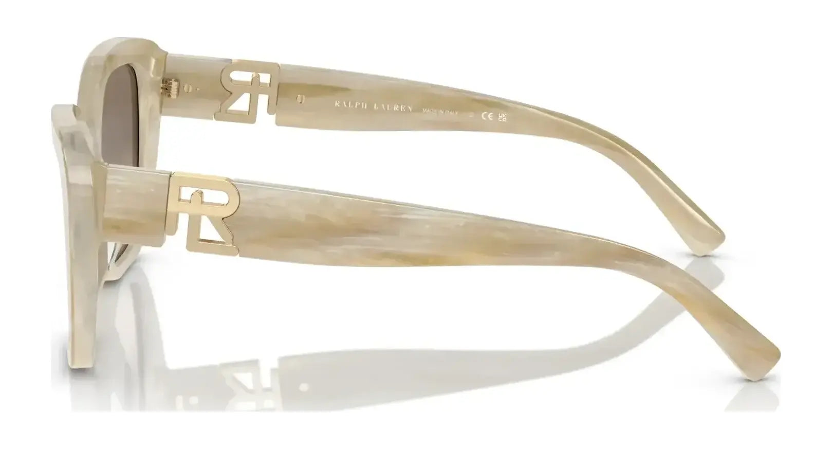 Ralph Lauren THE ISABEL RL8216U Sunglasses | Size 55 Ralph Lauren THE ISABEL RL8216U Sunglasses | Size 55