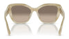 Ralph Lauren THE ISABEL RL8216U Sunglasses | Size 55 / Black / Grey (3N 13.2%) №50018G
