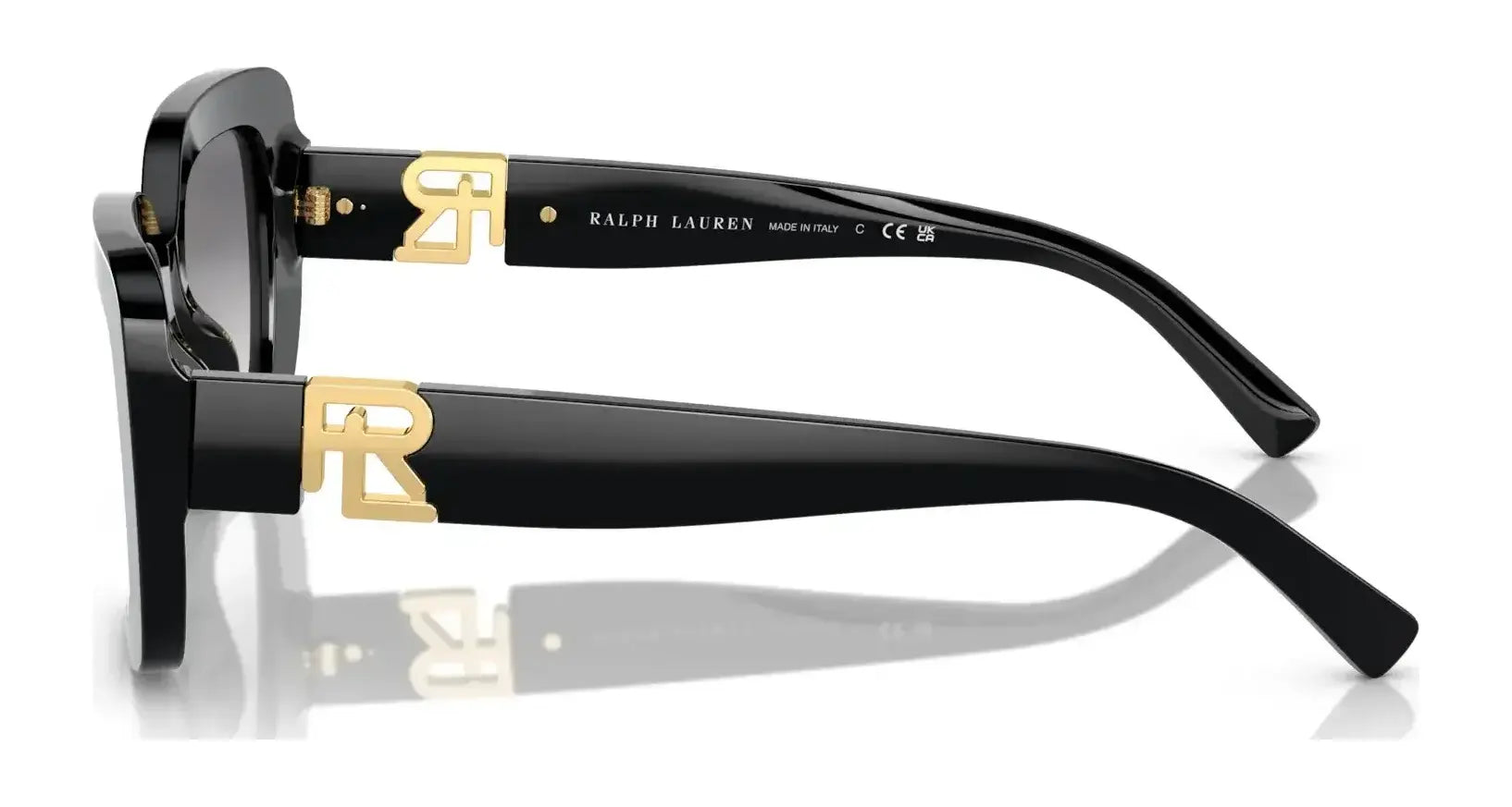 Ralph Lauren THE NIKKI RL8217U Sunglasses | Size 55 Ralph Lauren THE NIKKI RL8217U Sunglasses | Size 55