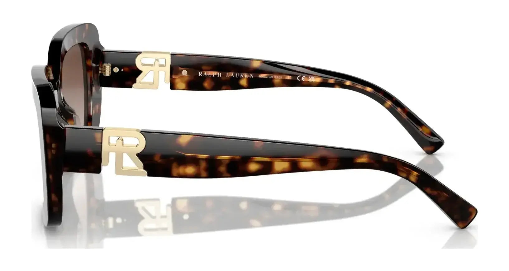 Ralph Lauren THE NIKKI RL8217U Sunglasses | Size 55 Ralph Lauren THE NIKKI RL8217U Sunglasses | Size 55