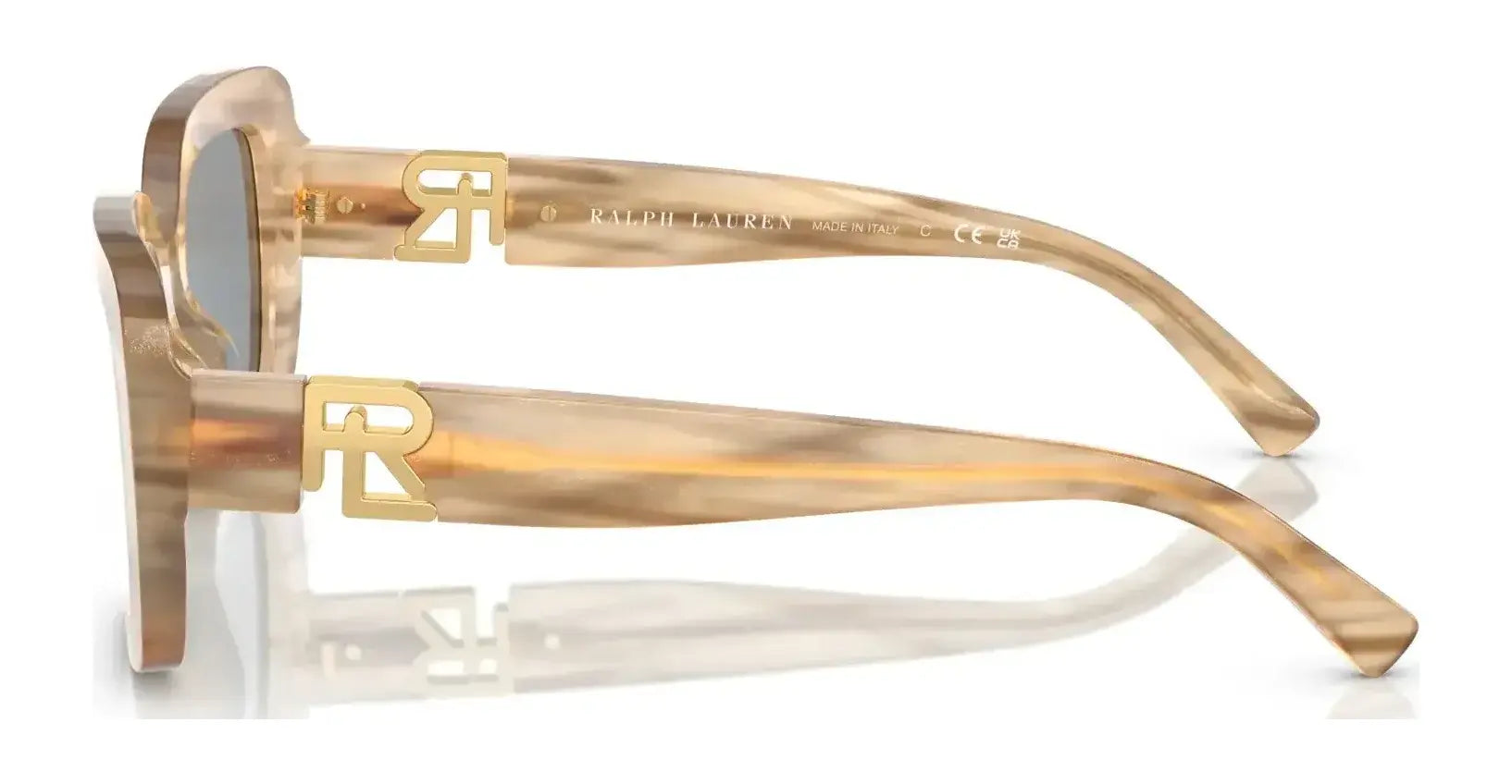 Ralph Lauren THE NIKKI RL8217U Sunglasses | Size 55 Ralph Lauren THE NIKKI RL8217U Sunglasses | Size 55