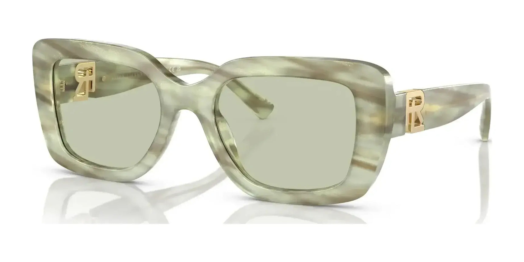 Ralph Lauren THE NIKKI RL8217U Sunglasses | Size 55 Ralph Lauren THE NIKKI RL8217U Sunglasses | Size 55