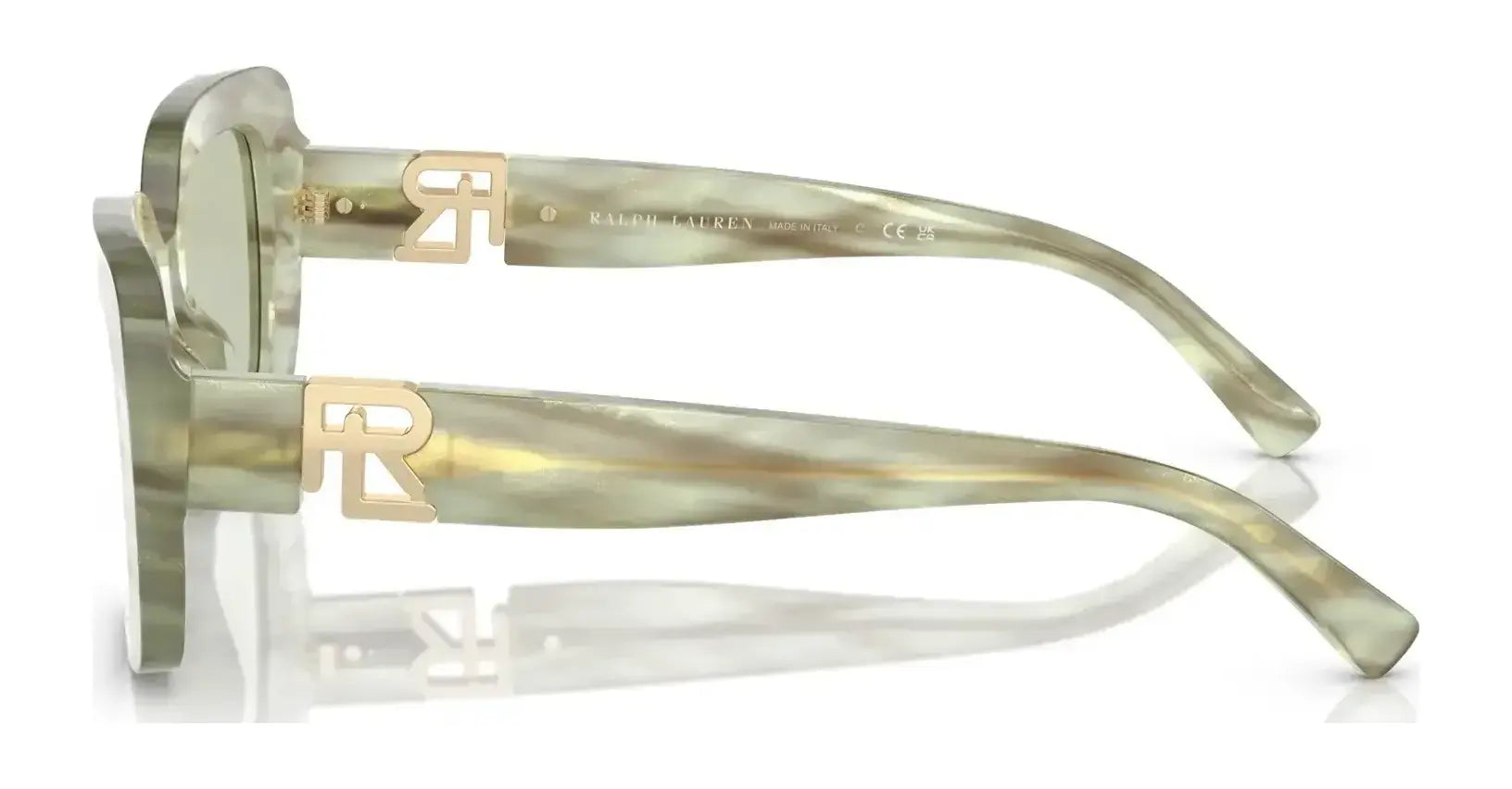 Ralph Lauren THE NIKKI RL8217U Sunglasses | Size 55 Ralph Lauren THE NIKKI RL8217U Sunglasses | Size 55