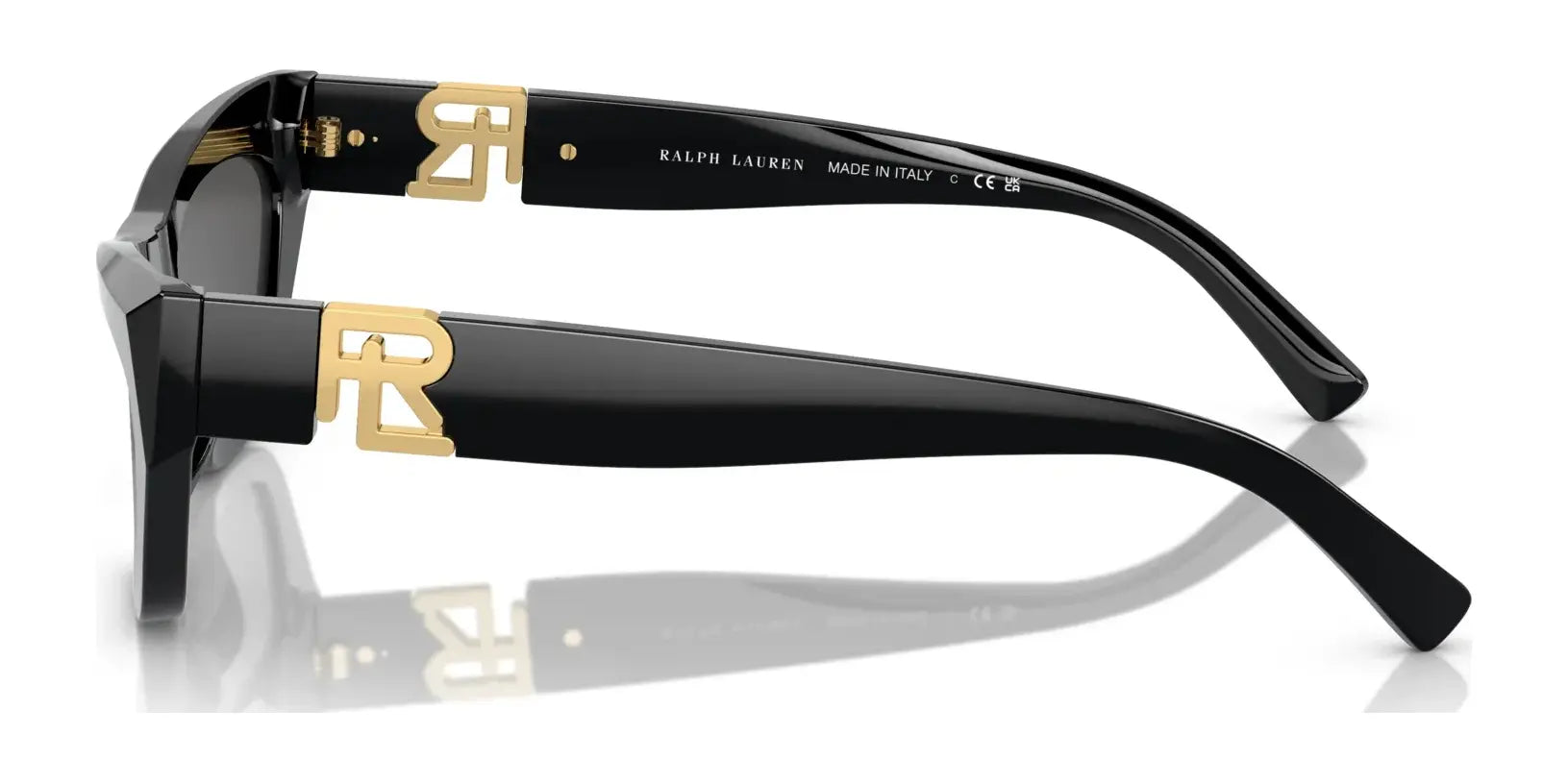Ralph Lauren THE KIERA RL8218U Sunglasses | Size 55 Ralph Lauren THE KIERA RL8218U Sunglasses | Size 55