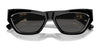 Ralph Lauren THE KIERA RL8218U Sunglasses | Size 55 / Brown Oyster / Brown (3N 14.5%) №610673
