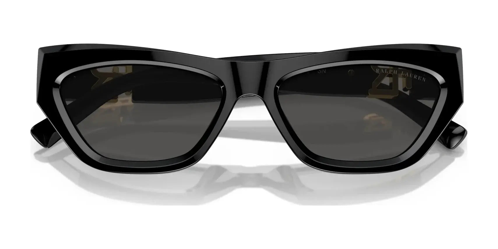 Ralph Lauren THE KIERA RL8218U Sunglasses | Size 55 Ralph Lauren THE KIERA RL8218U Sunglasses | Size 55