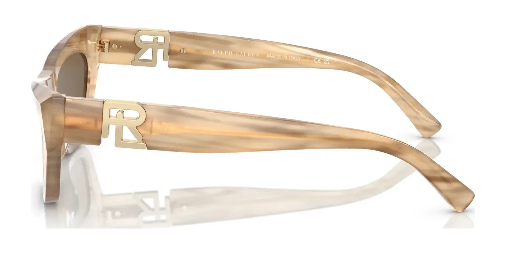 Ralph Lauren THE KIERA RL8218U Sunglasses | Size 55 Ralph Lauren THE KIERA RL8218U Sunglasses | Size 55