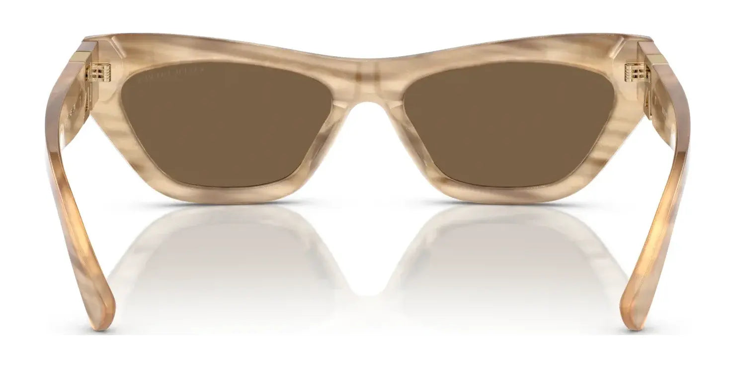 Ralph Lauren THE KIERA RL8218U Sunglasses | Size 55 Ralph Lauren THE KIERA RL8218U Sunglasses | Size 55