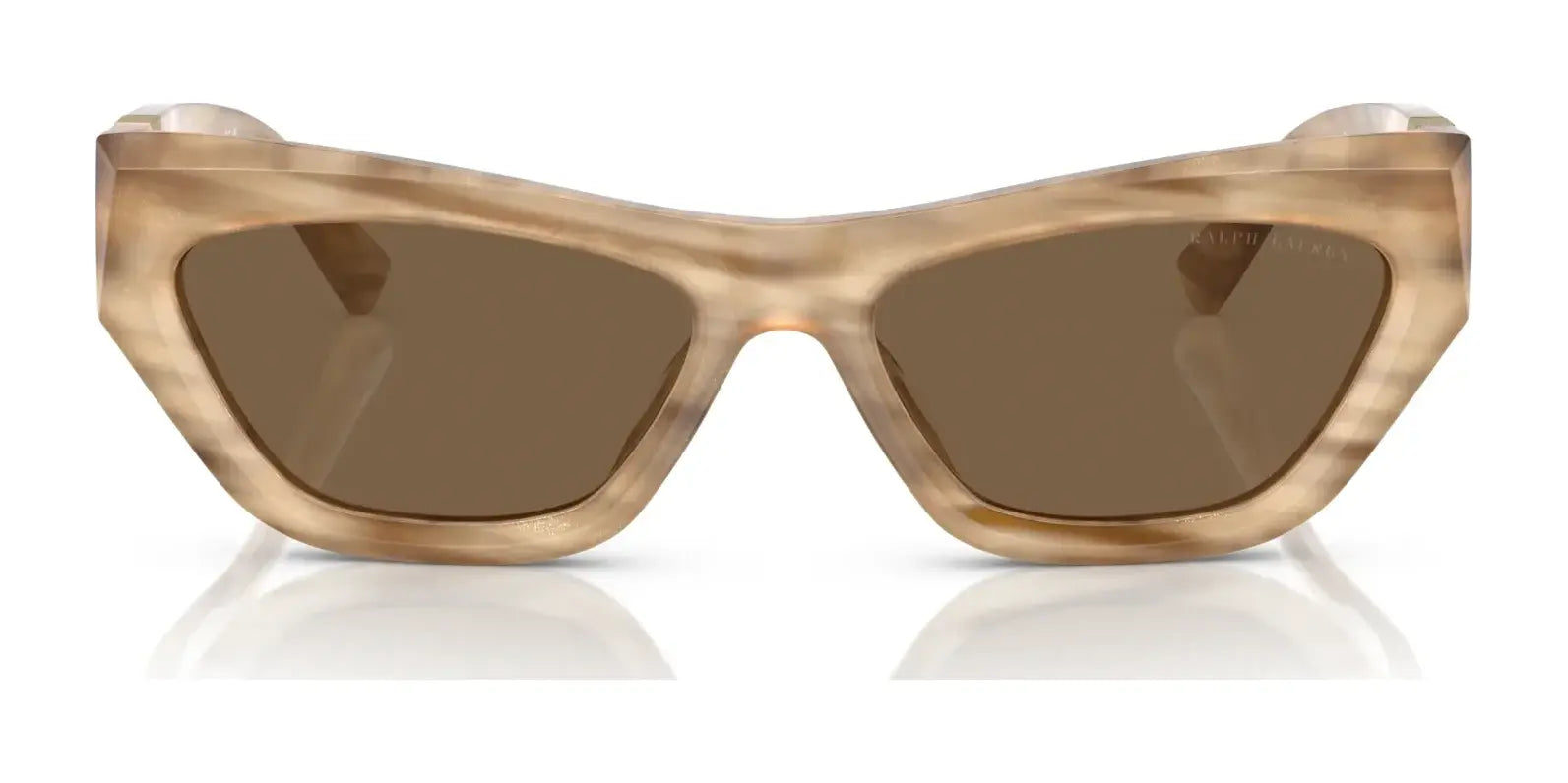 Ralph Lauren THE KIERA RL8218U Sunglasses | Size 55 Ralph Lauren THE KIERA RL8218U Sunglasses | Size 55