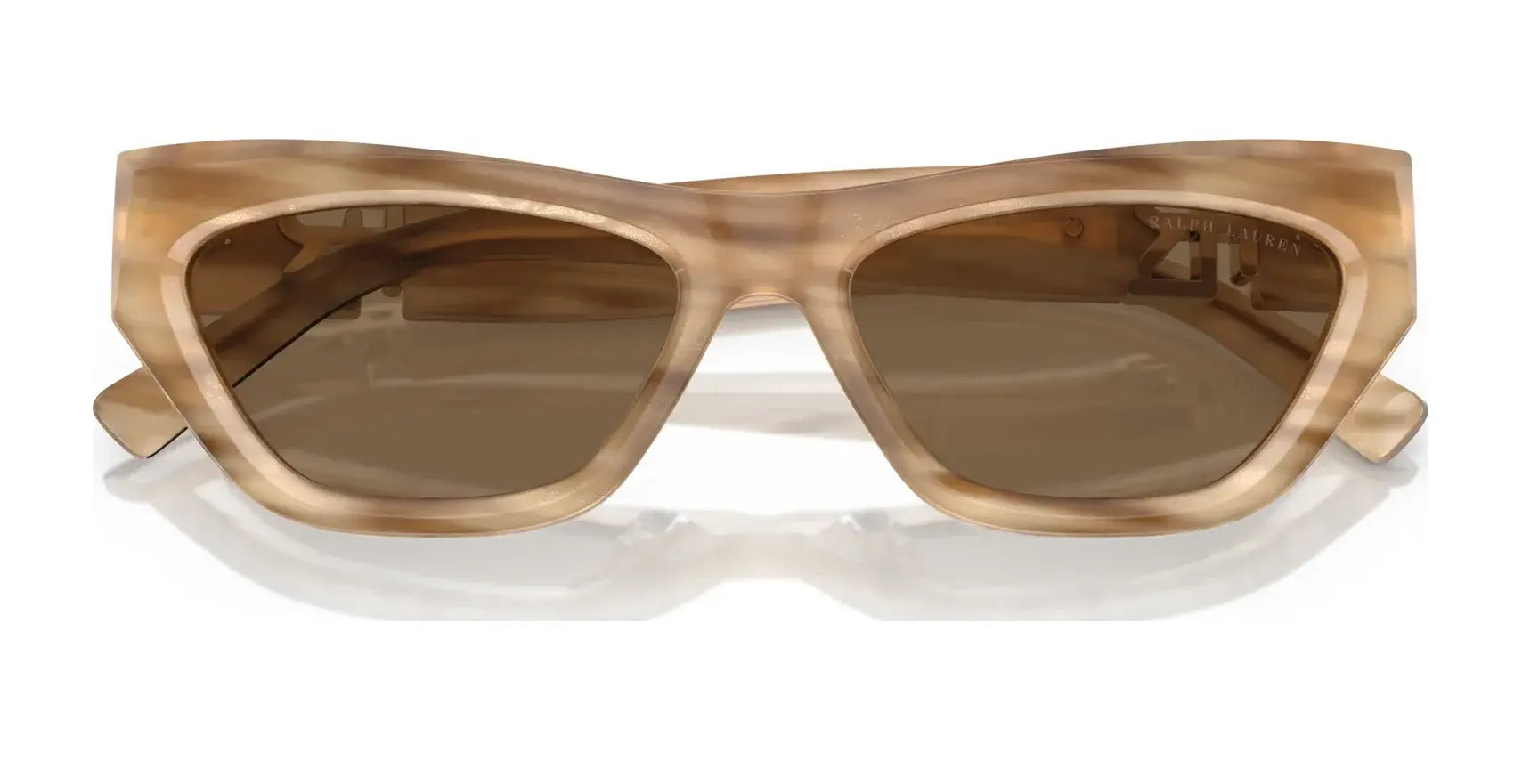 Ralph Lauren THE KIERA RL8218U Sunglasses | Size 55 Ralph Lauren THE KIERA RL8218U Sunglasses | Size 55