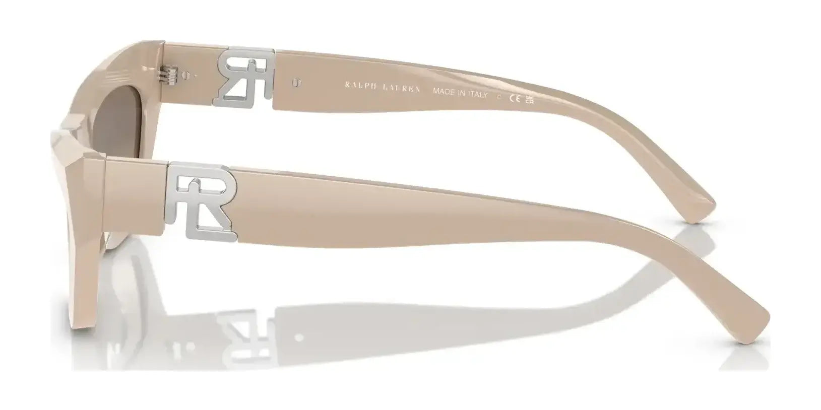 Ralph Lauren THE KIERA RL8218U Sunglasses | Size 55 Ralph Lauren THE KIERA RL8218U Sunglasses | Size 55