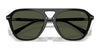 Ralph Lauren THE HUGH RL8219U Sunglasses | Size 58 / Black / Grey (3N 12%) №5001B1