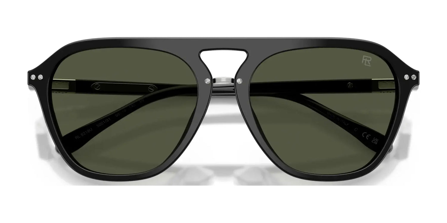 Ralph Lauren THE HUGH RL8219U Sunglasses | Size 58 Ralph Lauren THE HUGH RL8219U Sunglasses | Size 58