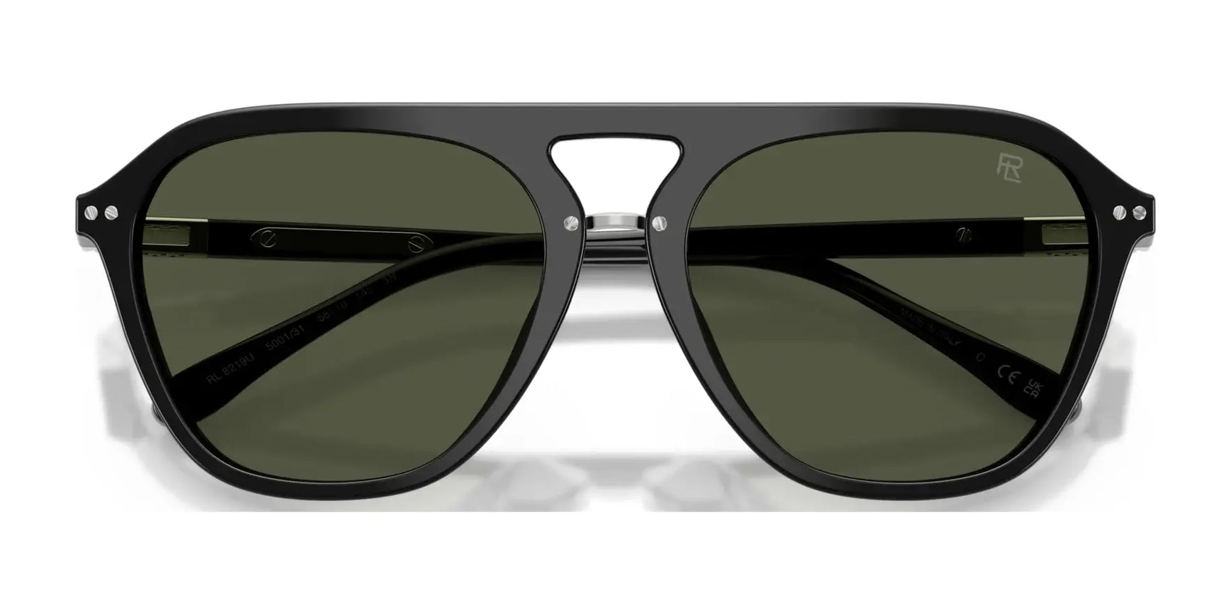 Ralph Lauren THE HUGH RL8219U Sunglasses | Size 58 Ralph Lauren THE HUGH RL8219U Sunglasses | Size 58