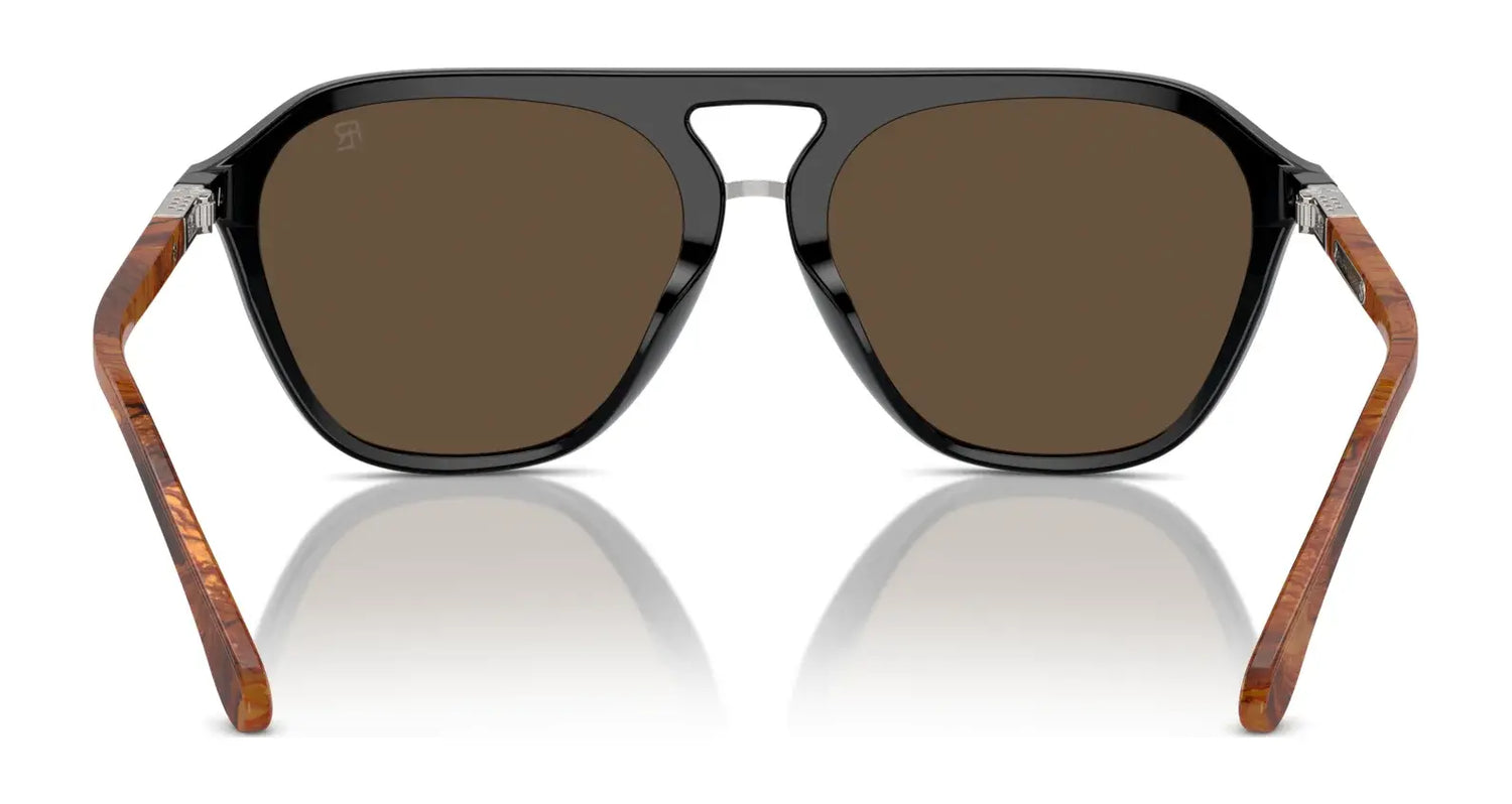 Ralph Lauren THE HUGH RL8219U Sunglasses | Size 58 Ralph Lauren THE HUGH RL8219U Sunglasses | Size 58