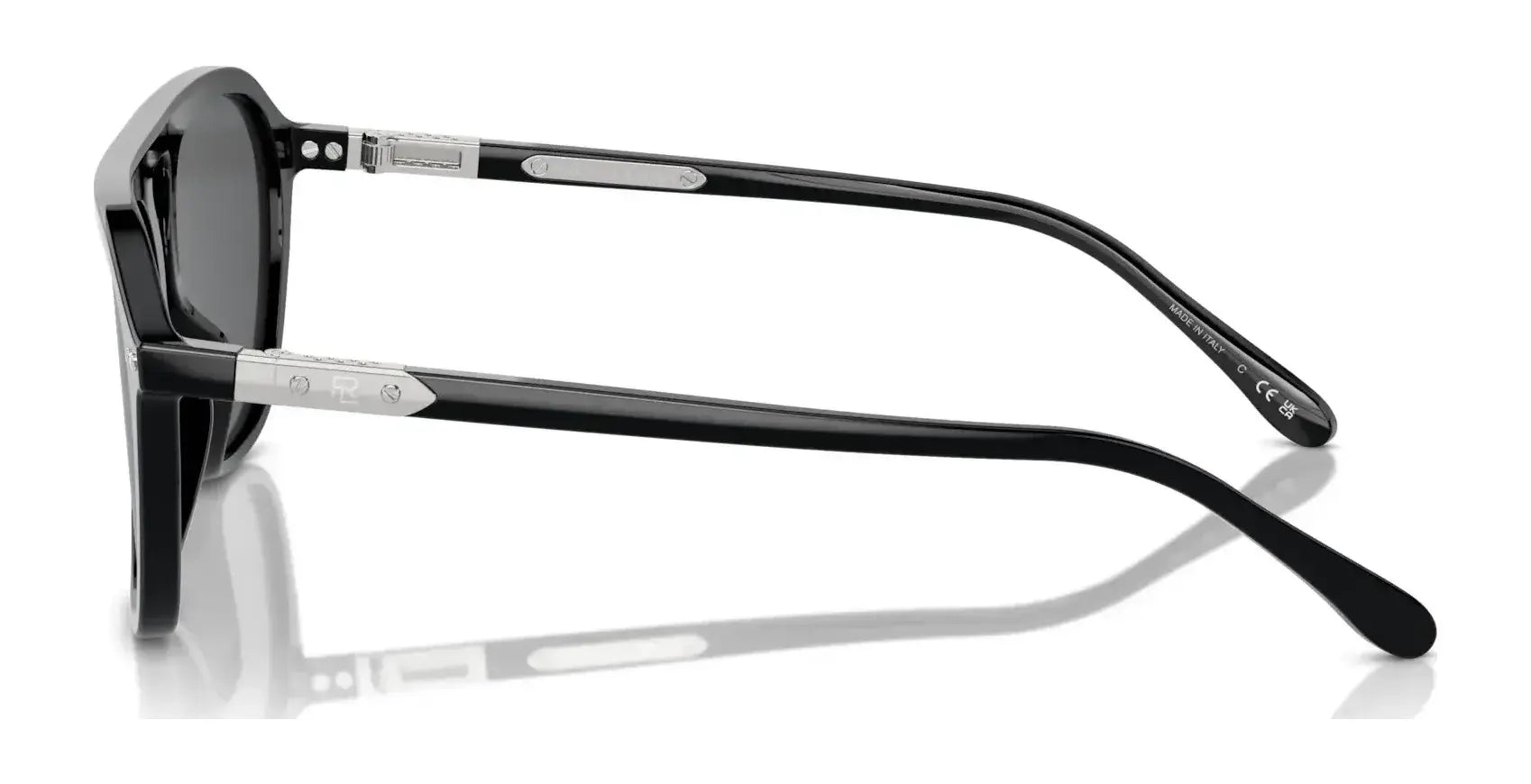 Ralph Lauren THE HUGH RL8219U Sunglasses | Size 58 Ralph Lauren THE HUGH RL8219U Sunglasses | Size 58